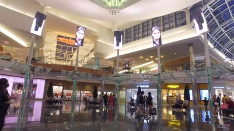 The Mall at Millenia (@MilleniaTweets) / X