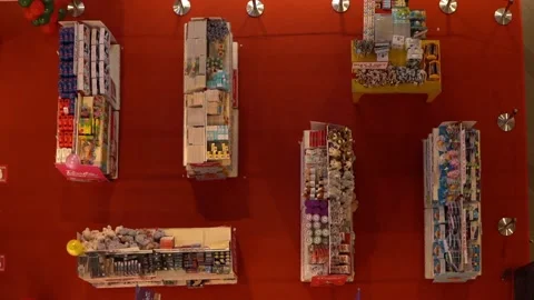 Mall - Shopping centre Stock-Footage 144962707