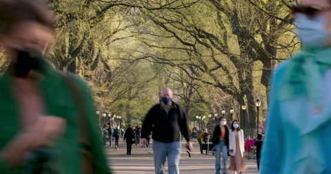 The Mall Zoom out Stock Footage 151935429