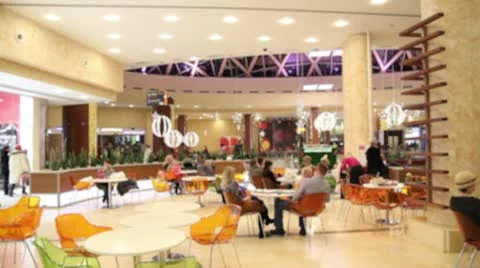 Mall0053 Video stock 10736073