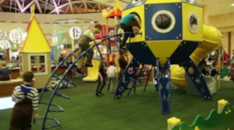 Mall0055 Stock Footage 10736099