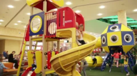 Mall0056 Stock Footage 10736107