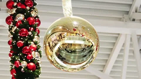 Mall13 Vidéo 10564821