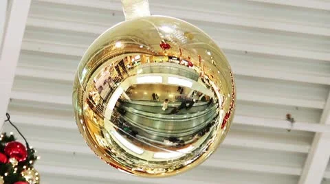 Mall14 Stock Footage 10564822