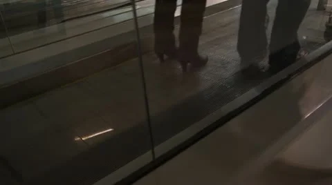 Mall15 库存影片 10564826