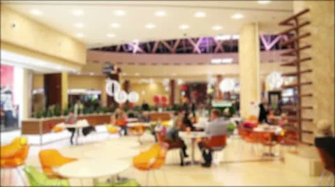 Mall24 Stock Footage 10591440