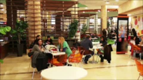 Mall25 Video stock 10591448