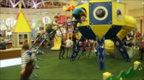 Mall26 Vidéo 10591429