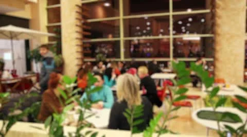 Mall28 Stock Footage 10591436