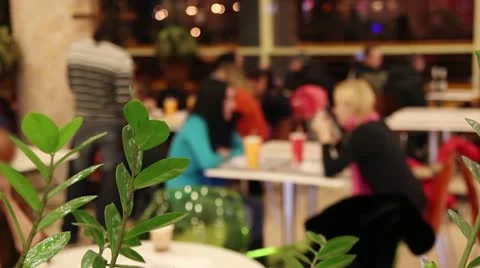 Mall29 Stock Footage 10591454