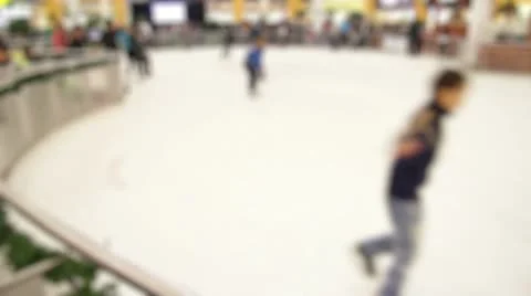 Mall38 Video stock 10600537