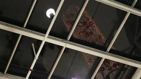 Mall5 Stock Footage 10434829