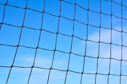 Malla courts Stock Photos