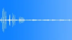 Mallard CU Flight Calls Sound Effect