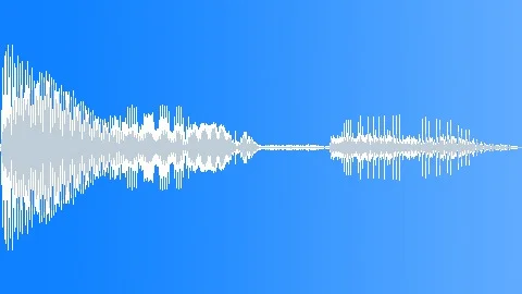 Mallet Ding 03 Sound Effect