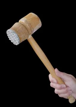 Mallet Stock Photos