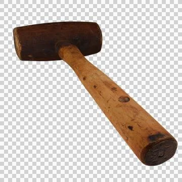 Mallet Stock Photos