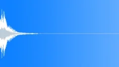 Mallet Pluck Accept Sound 3 (Positive, Approve, Game) Sound Effect