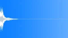 Mallet Pluck Accept Sound 6 (Positive, Approve, Game) Sound Effect