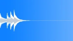 Mallet Xylophone Notification 2 Sound Effect