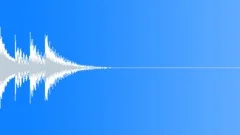 Mallet Xylophone Notification Sound Effect