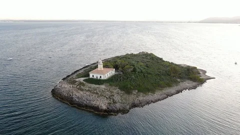 Mallorca 20 / Alcanada Lighthouse Vidéo 125444071