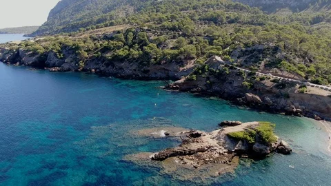 Mallorca 32 / S’Esquerda Vidéo 125444273