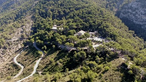 Mallorca 33 / Ermita de la Victoria Vidéo 125444266