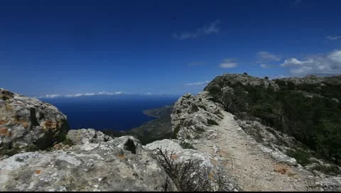 Mallorca 3_ 2 Stock Footage 11422330