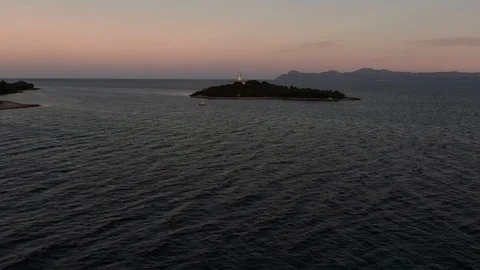 Mallorca 41 / Alcanada Lighthouse Vidéo 125444530