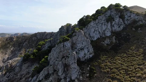 Mallorca / Vidéo 125444341