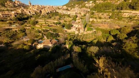 Mallorca Majorca Balearic Islands Stock Footage 311523129