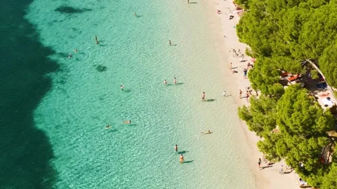 Mallorca Majorca Balearic Islands Stock Footage 311525941