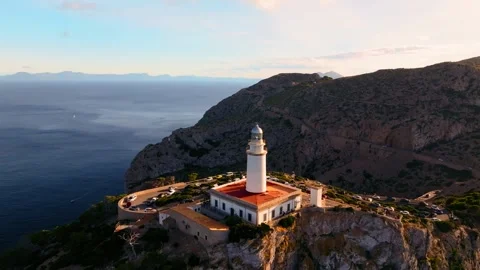Mallorca Majorca Balearic Islands Stock Footage 311527166