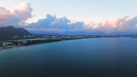 Mallorca Majorca Balearic Islands Stock Footage 311529082