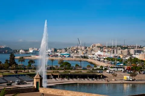 Mallorca Stock Photos