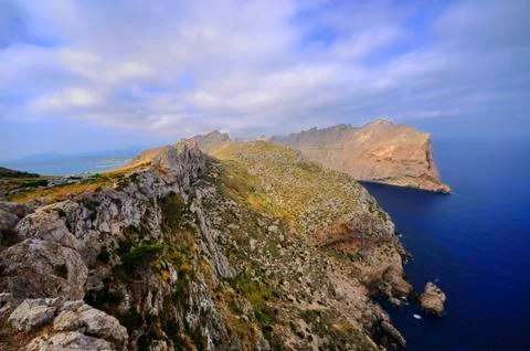 Mallorca Stock Photos