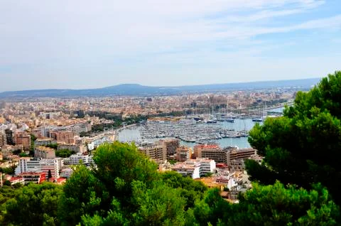 Mallorca Stock Photos