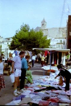 Mallorca Stock Photos