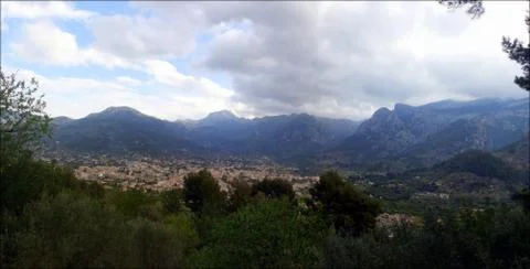 MALLORCA6 Stock Photos
