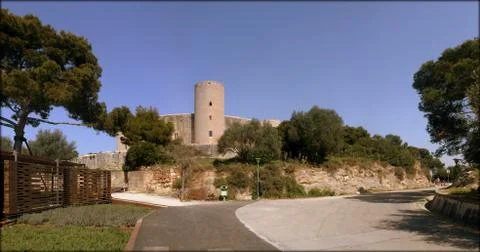 MALLORCA7 Stock Photos
