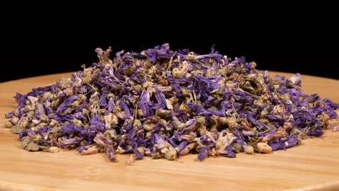 Mallow Stock-Footage 332569784