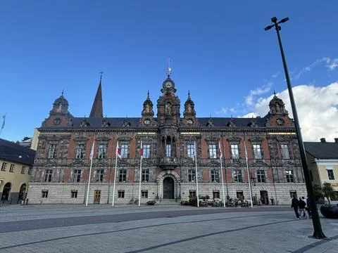 Malmö, Sweden. Malmo Stock Photos