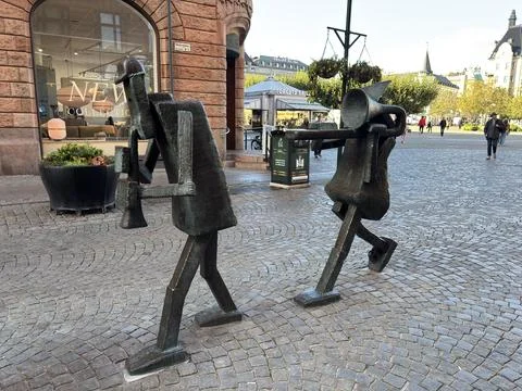 Malmö, Sweden. Malmo Stock Photos