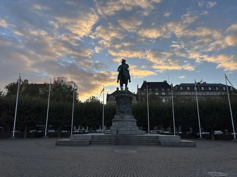 Malmö, Sweden. Malmo Stock Photos