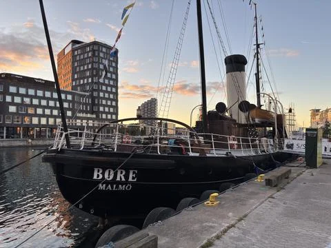 Malmö, Sweden. Malmo Stock Photos