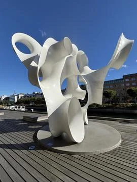 Malmö, Sweden. Malmo Foto stock