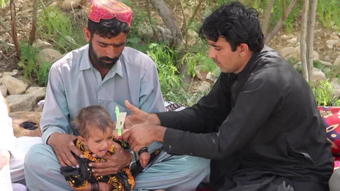 Malnutrition Stock Footage 202066153