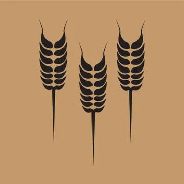 Malt Stock Illustration