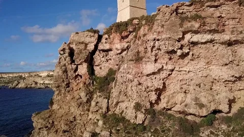 Malta 001.1 Stock Footage 100300235